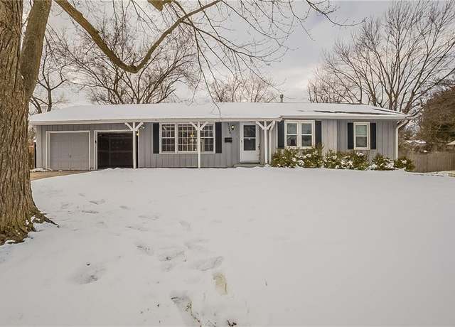 Property at 13520 Lowell N/A, Grandview, MO 64030, 3 beds, 2 baths