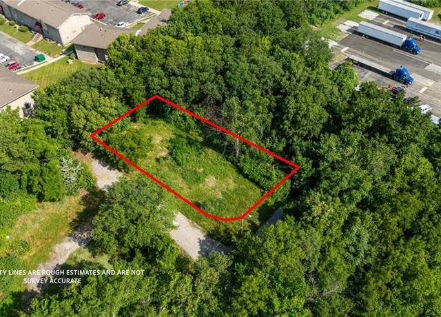 Property at 8560 Harrison St, Kansas City, MO 64131