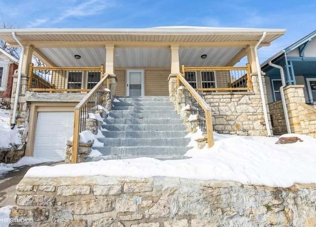 Property at 602 Saint Louis Ave, Excelsior Springs, MO 64024, 3 beds, 1 bath