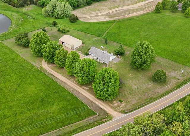 Property at 7772 Highway 135 Hwy, Florence, MO 65329, 3 beds, 3 baths