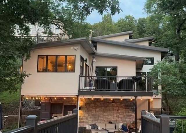 Property at 53 Z St, Lee's Summit, MO 64086, 6 beds, 3.5 baths