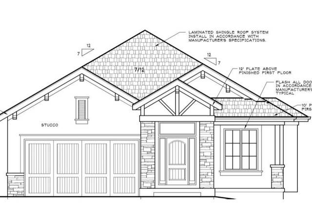 Property at 16143 S Kaw St, Olathe, KS 66062, 4 beds, 3 baths