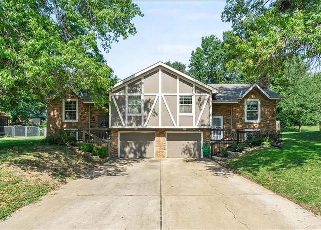 Property at 1734 N 78th St, Kansas City, KS 66112, 3 beds, 1.5 baths