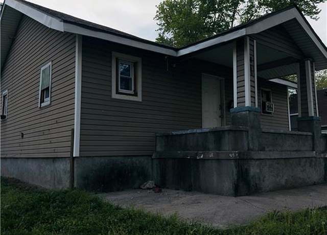 Property at 800 Van Brunt Blvd, Kansas City, MO 64124, 2 beds, 1 bath