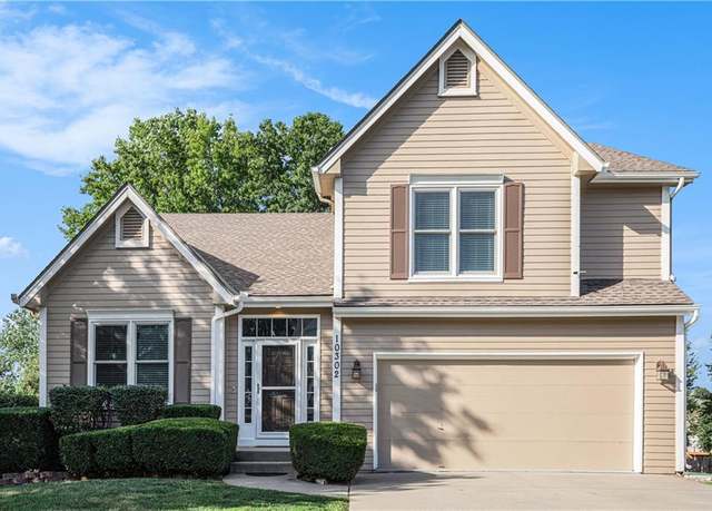 Property at 10302 98th Ct, Kansas City, MO 64157, 4 beds, 3.5 baths