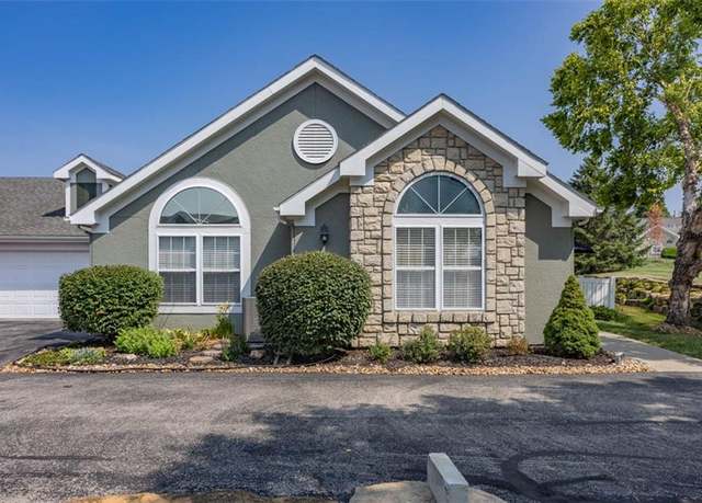 Property at 23421 W 71st Ter, Shawnee, KS 66217, 2 beds, 2 baths