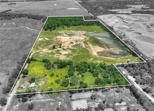 Property at 12001 SE Us-69 Hwy, Baxter Springs, KS 66713