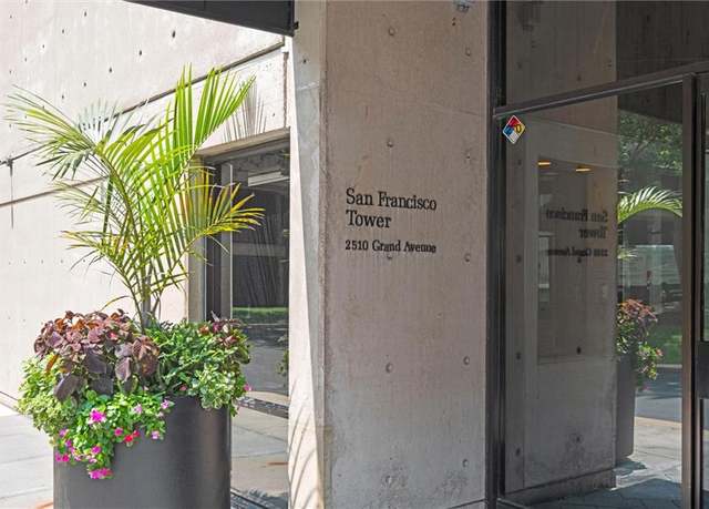 Property at 2510 Grand Blvd Unit 1702-03, Kansas City, MO 64108, 2 beds, 2.5 baths