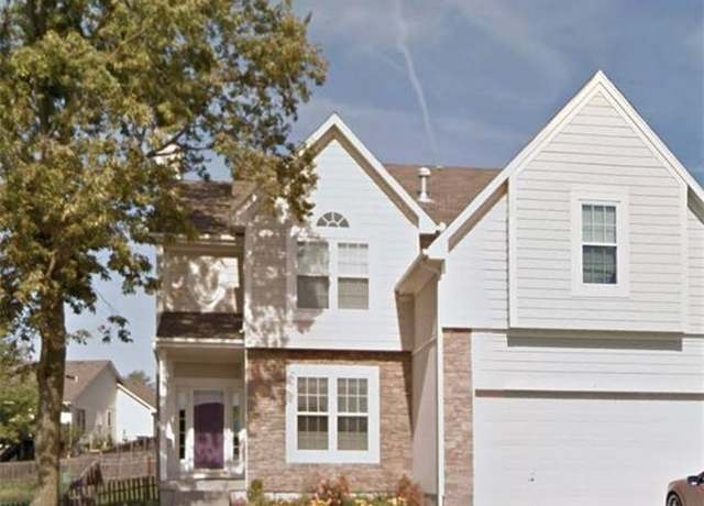 Property at 1145 Silverleaf Ln, Liberty, MO 64068, 4 beds, 3 baths