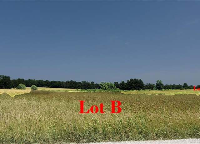 Property at TBD Lot B E 267th St, Freeman, MO 64746