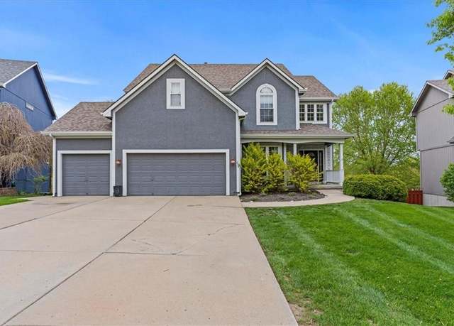 Lansing Ks Real Estate