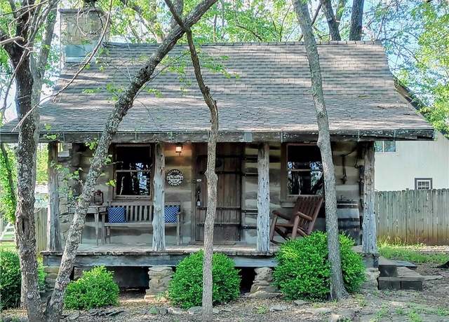 Property at 57 Poplar Ln, Linn Valley, KS 66040, 1 bed, 1 bath