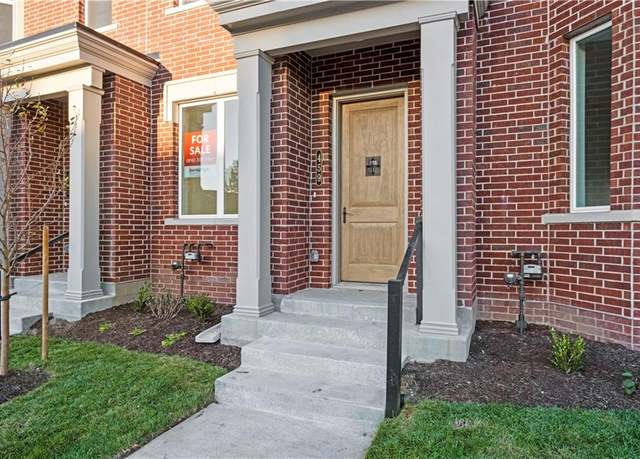 Property at 459 SW Longview Blvd, Lee's Summit, MO 64081, 2 beds, 2.5 baths