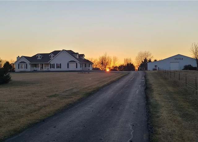 Property at 22310 Highway 13 N/A, Polo, MO 64671, 4 beds, 4.5 baths