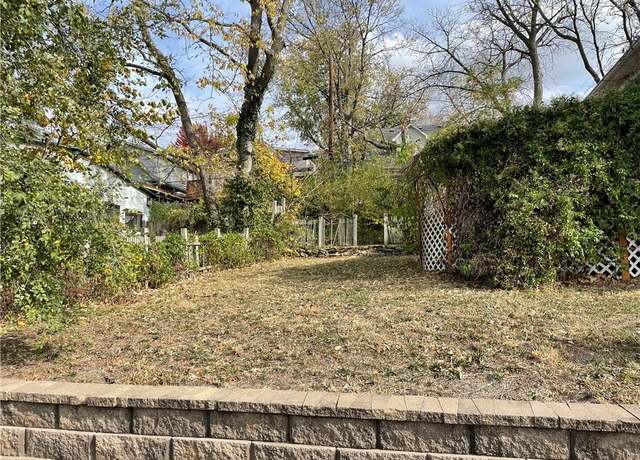Property at 4637 Genessee St, Kansas City, MO 64112, 1 bed, 1 bath