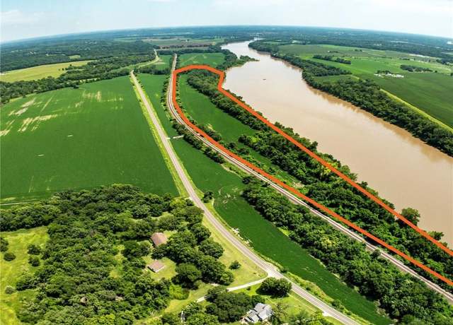 Property at Tract 4 Golden Rd, Linwood, KS 66052