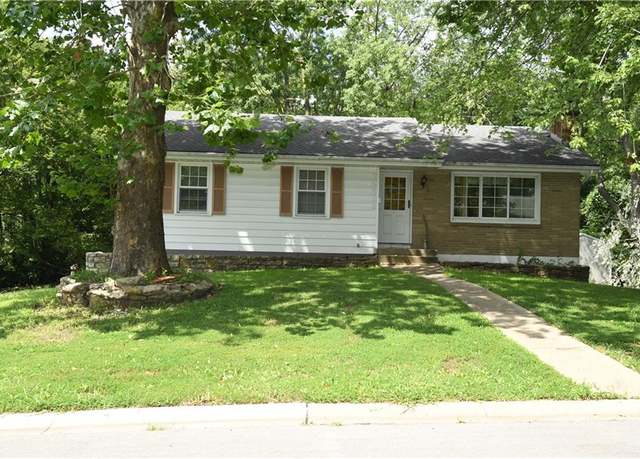 Property at 13218 Craig Ave, Grandview, MO 64030, 3 beds, 2 baths