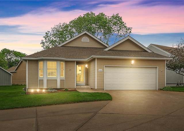 Property at 5232 Downey Ave, Independence, MO 64055, 2 beds, 2 baths