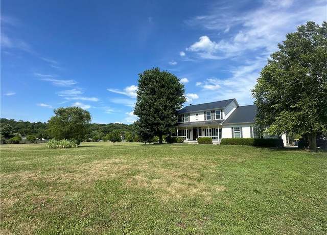 Property at 9325 Noland Rd, Kansas City, MO 64138, 4 beds, 3.5 baths