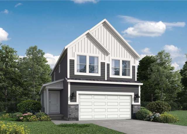 Property at 419 Hampstead Dr, Raymore, MO 64083, 4 beds, 2.5 baths