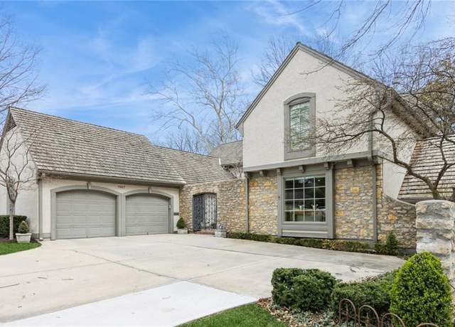 Property at 7927 Bristol Ct, Prairie Village, KS 66208, 3 beds, 3.5 baths