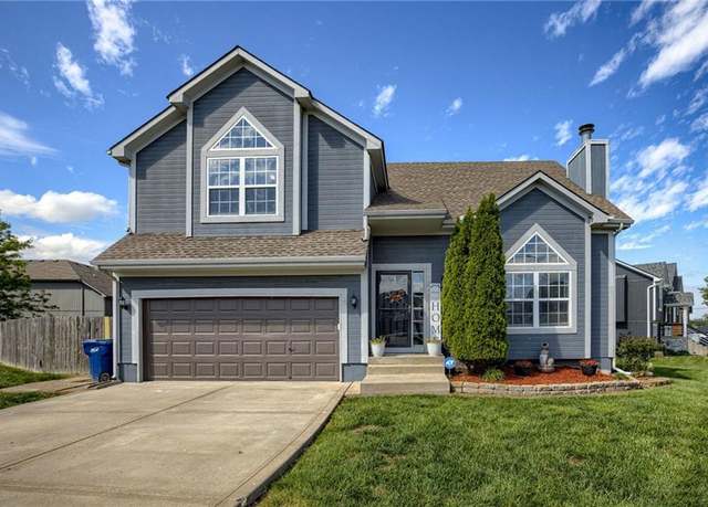 Property at 21900 Surry N/A, Peculiar, MO 64078, 4 beds, 3 baths