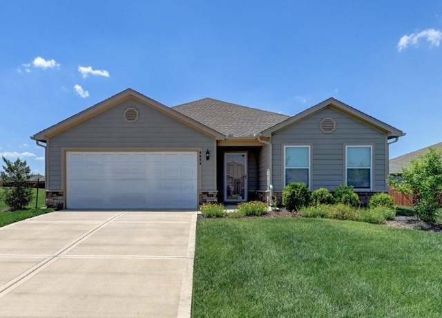 Property at 8025 SE 6th Ter, Blue Springs, MO 64014, 3 beds, 2 baths