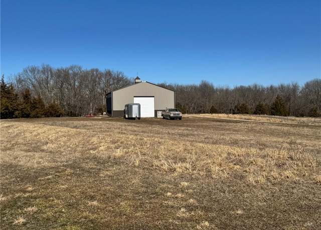 Property at 0000 Lookout Rd, Paola, KS 66071
