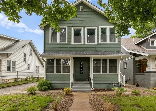 Property at 2120 Erie St, Kansas City, MO 64116, 5 beds, 5 baths