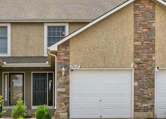Property at 13117 Everett Ct, Kansas City, KS 66109, 2 beds, 2.5 baths