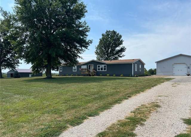 Property at 548 NW UU Hwy, Centerview, MO 64019, 4 beds, 2.5 baths