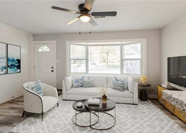 Property at 7119 E 111th Ter, Kansas City, MO 64134, 3 beds, 1 bath