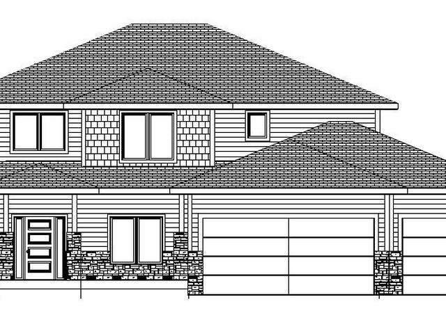 Property at 11417 Rye Dr, Kearney, MO 64060, 5 beds, 4 baths