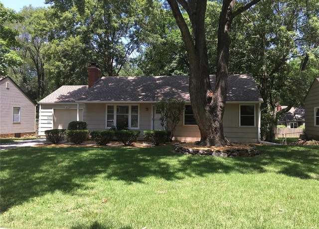Property at 4214 W 59th St, Fairway, KS 66205, 2 beds, 2 baths
