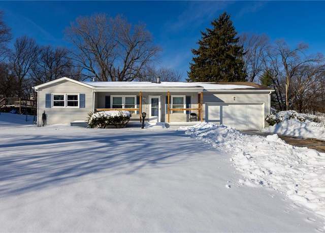 Property at 5332 Northern Ave, Raytown, MO 64133, 3 beds, 2 baths