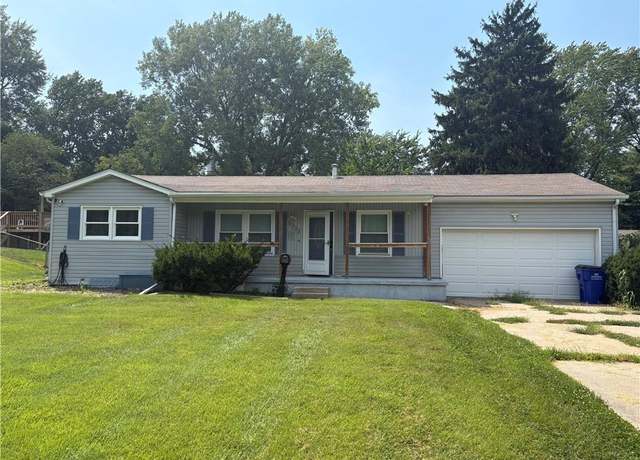 Property at 5332 Northern Ave, Raytown, MO 64133, 3 beds, 2 baths
