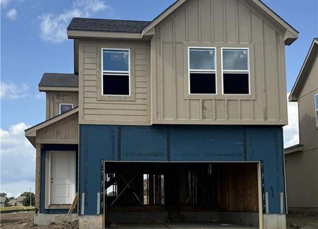 Property at 1308 SE Windbreak Dr, Lee's Summit, MO 64081, 4 beds, 2.5 baths