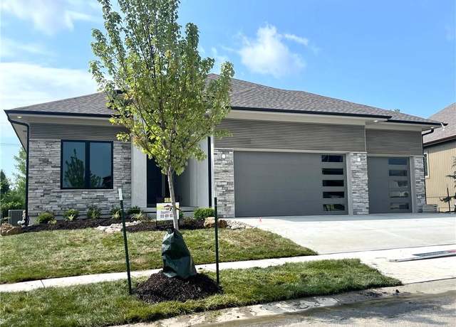 Property at 13005 W 174th Pl, Overland Park, KS 66221, 4 beds, 3 baths