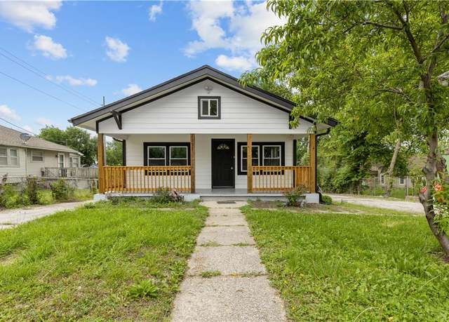 Property at 3107 N 34th St, Kansas City, KS 66104, 4 beds, 3 baths