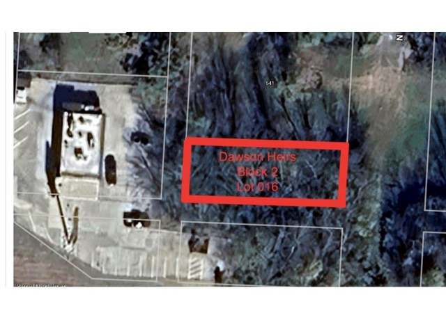 Property at Tba N/A, Knob Noster, MO 65336