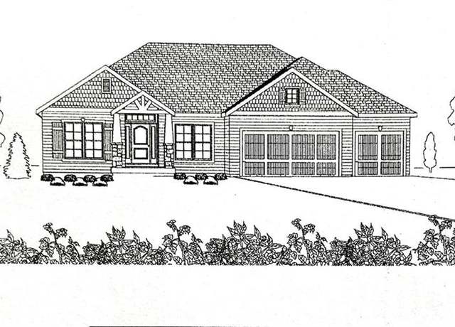 Property at 17713 S Brockway St, Olathe, KS 66062, 5 beds, 3 baths