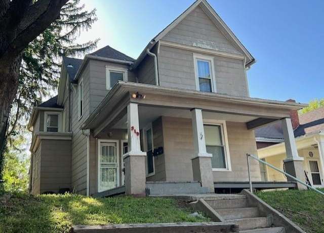 Property at 519 N 24th St, St Joseph, MO 64501, 6 beds, 1 bath