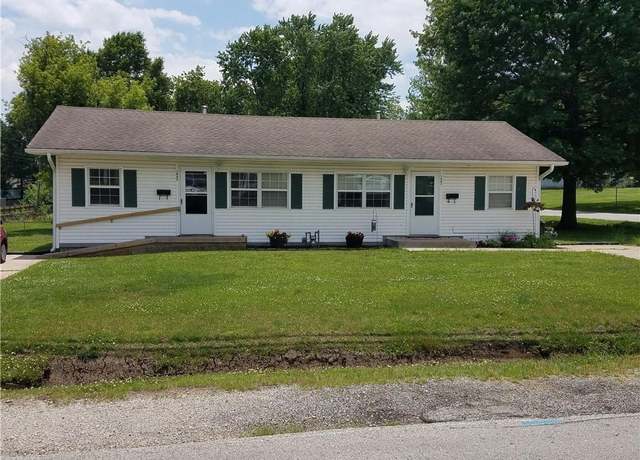 Property at 1903-05 High Grove Rd, Grandview, MO 64030, 4 beds, 2 baths