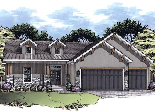 Property at 16727 S Fellows St, Olathe, KS 66026, 4 beds, 3 baths