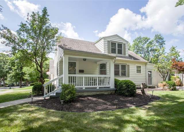 Property at 6000 Charlotte St, Kansas City, MO 64110, 3 beds, 2 baths