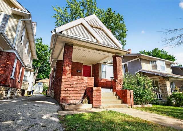 Property at 4219 Mercier St, Kansas City, MO 64111, 3 beds, 2.5 baths