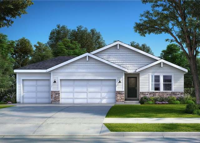Property at 1937 SW Merryman Dr, Lee's Summit, MO 64082, 3 beds, 2 baths