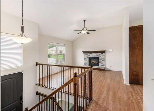Property at 3209 NE 79th Ter, Kansas City, MO 64119, 4 beds, 3 baths