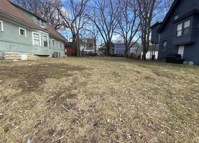 Property at 514 Norton Ave, Kansas City, MO 64124