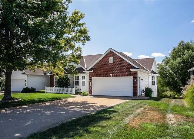 Property at 3312 Kempton Ct, Platte City, MO 64079, 3 beds, 3 baths